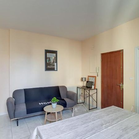 Appartement De Charme Bonnemere Saumur Zewnętrze zdjęcie